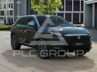 2026 Honda HR-V