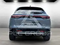 2026 Honda HR-V
