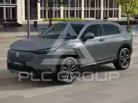 2026 Honda HR-V
