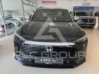 2026 Honda HR-V