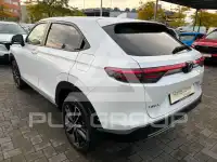 2026 Honda HR-V
