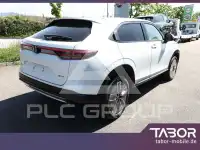 2026 Honda HR-V