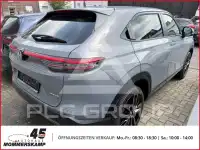 2026 Honda HR-V