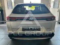 2026 Honda HR-V