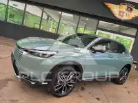 2026 Honda HR-V