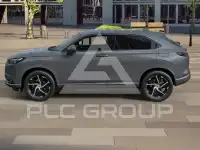 2026 Honda HR-V