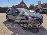 2026 Honda HR-V