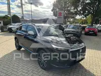 2026 Honda HR-V