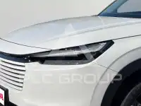 2026 Honda HR-V