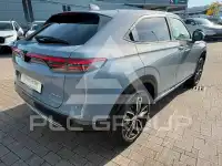 2026 Honda HR-V