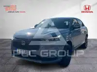 2026 Honda HR-V
