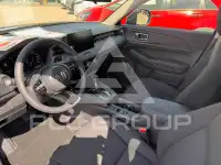 2026 Honda HR-V