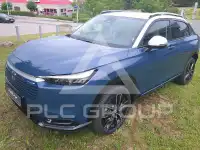 2026 Honda HR-V