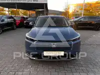 2026 Honda HR-V