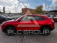 2026 Honda HR-V