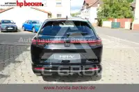 2026 Honda HR-V