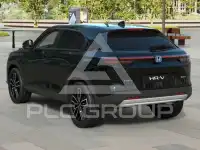 2026 Honda HR-V