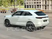 2026 Honda HR-V