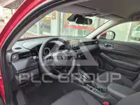 2026 Honda HR-V