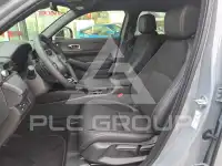 2026 Honda HR-V