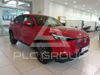2026 Honda HR-V
