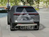 2026 Honda HR-V