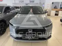 2026 Honda HR-V