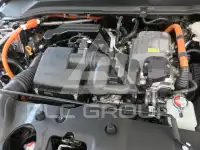 2026 Honda HR-V