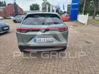 2026 Honda HR-V