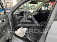 2026 Honda HR-V