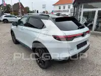 2026 Honda HR-V