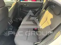 2026 Honda HR-V