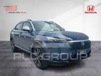 2026 Honda HR-V