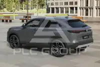 2026 Honda HR-V