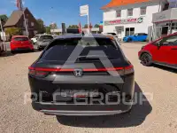 2026 Honda HR-V