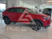 2026 Honda HR-V