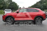 2026 Honda HR-V