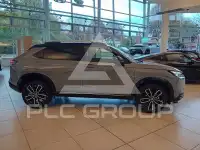 2026 Honda HR-V