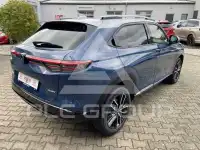 2026 Honda HR-V