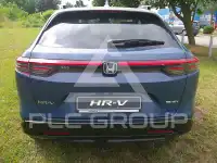 2026 Honda HR-V