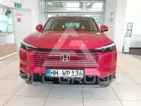 2026 Honda HR-V