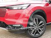 2026 Honda HR-V