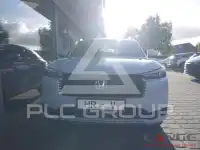 2026 Honda HR-V
