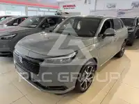 2026 Honda HR-V