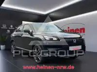 2026 Honda HR-V