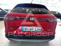 2026 Honda HR-V
