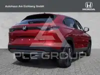 2026 Honda HR-V