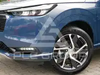 2026 Honda HR-V