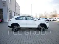 2026 Honda HR-V