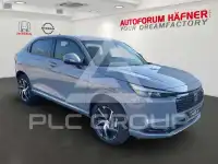2026 Honda HR-V